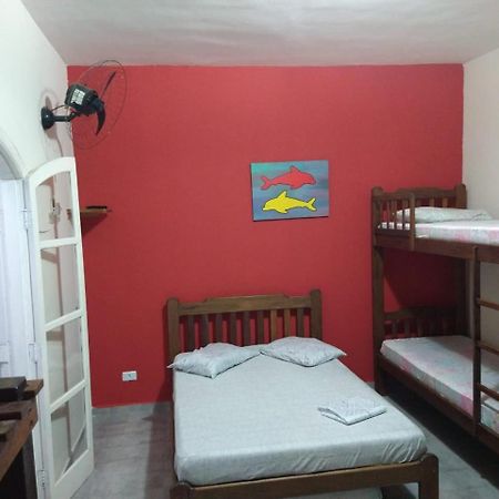 Dolce Mar Ubatuba Suites Luaran gambar