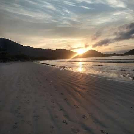 Dolce Mar Ubatuba Suites Luaran gambar