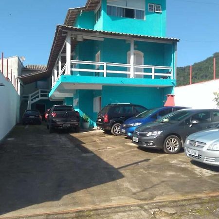 Dolce Mar Ubatuba Suites Luaran gambar