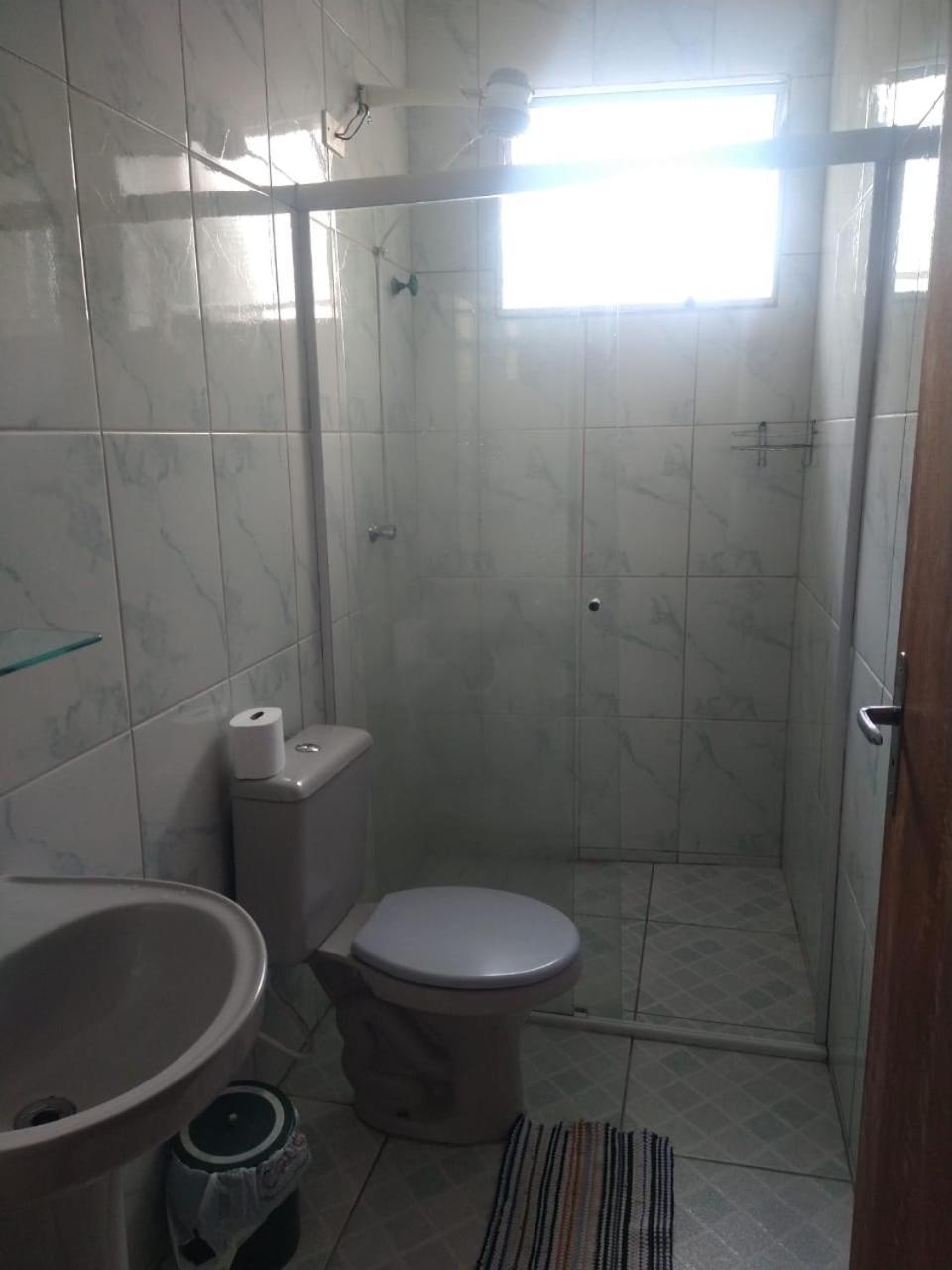 Dolce Mar Ubatuba Suites Luaran gambar