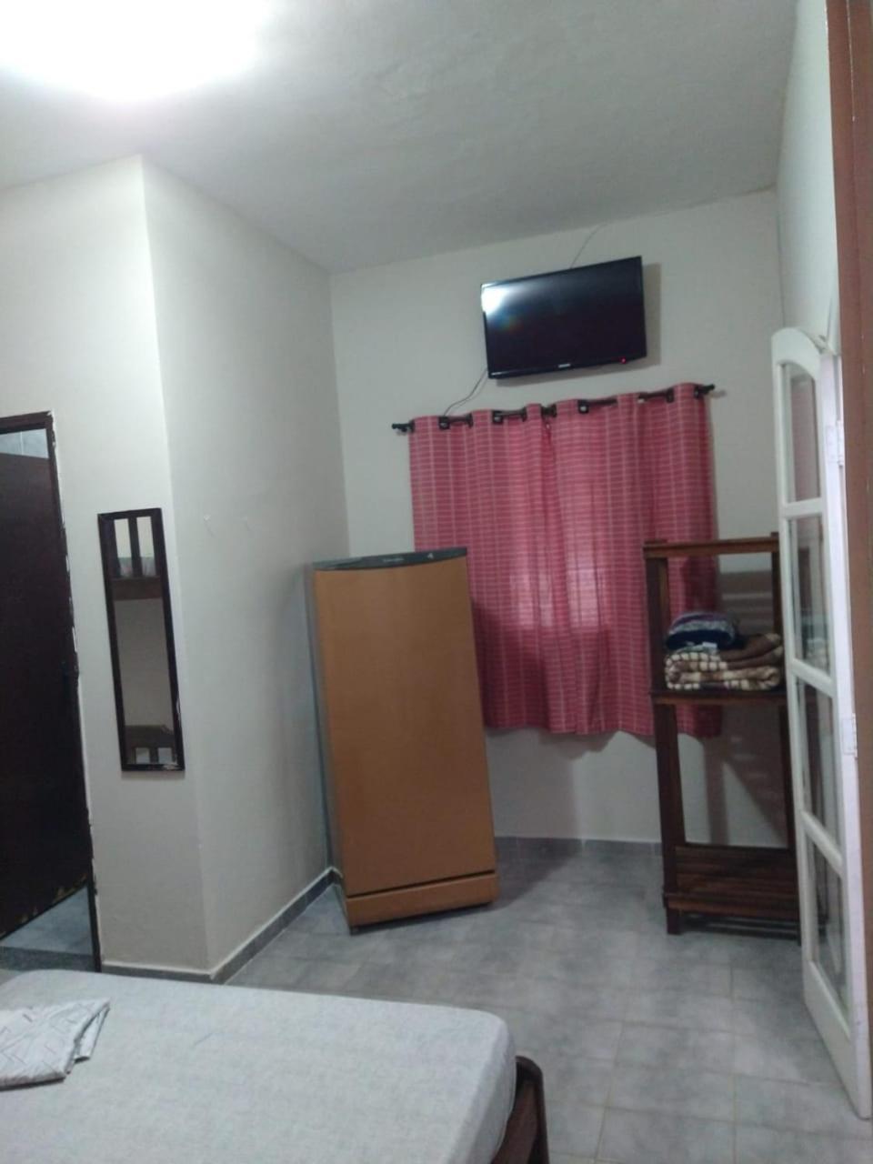 Dolce Mar Ubatuba Suites Luaran gambar