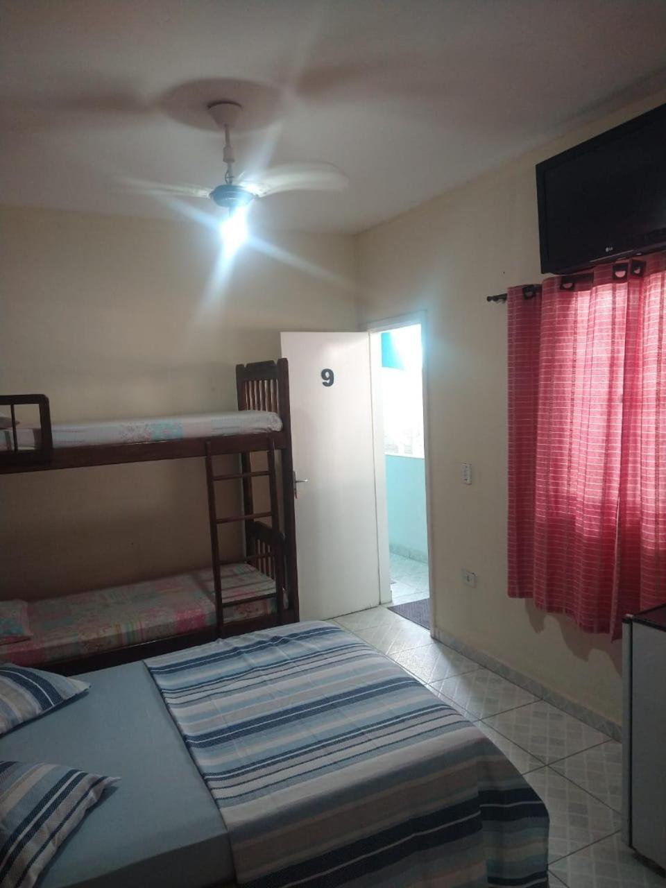 Dolce Mar Ubatuba Suites Luaran gambar