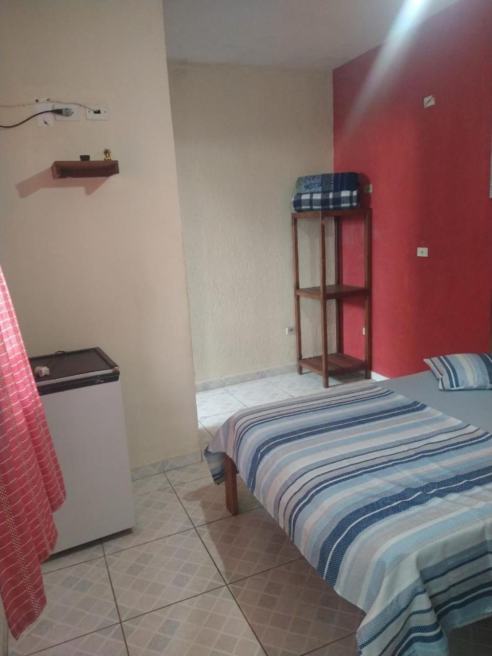 Dolce Mar Ubatuba Suites Luaran gambar