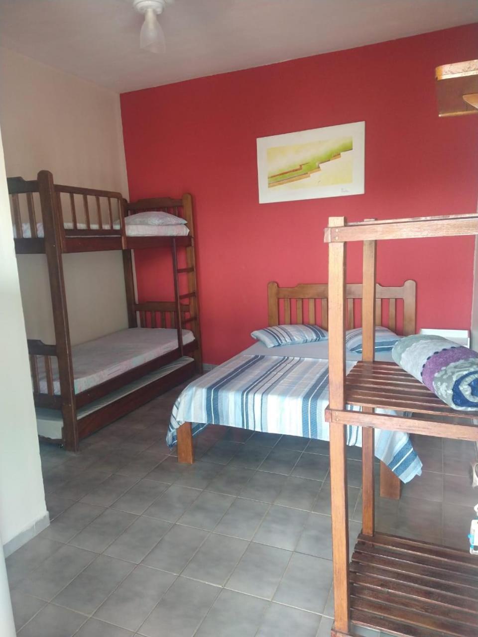 Dolce Mar Ubatuba Suites Luaran gambar