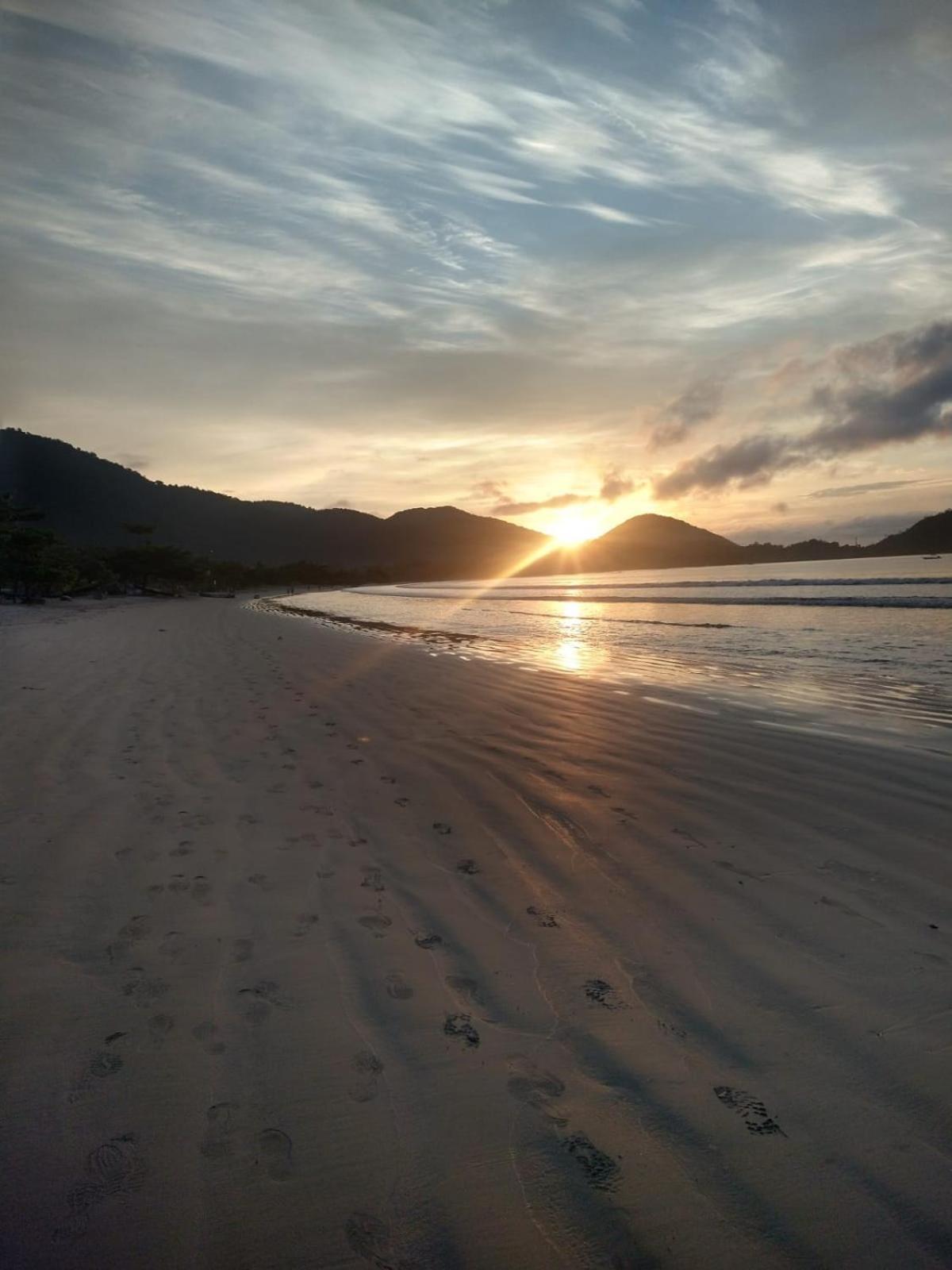 Dolce Mar Ubatuba Suites Luaran gambar