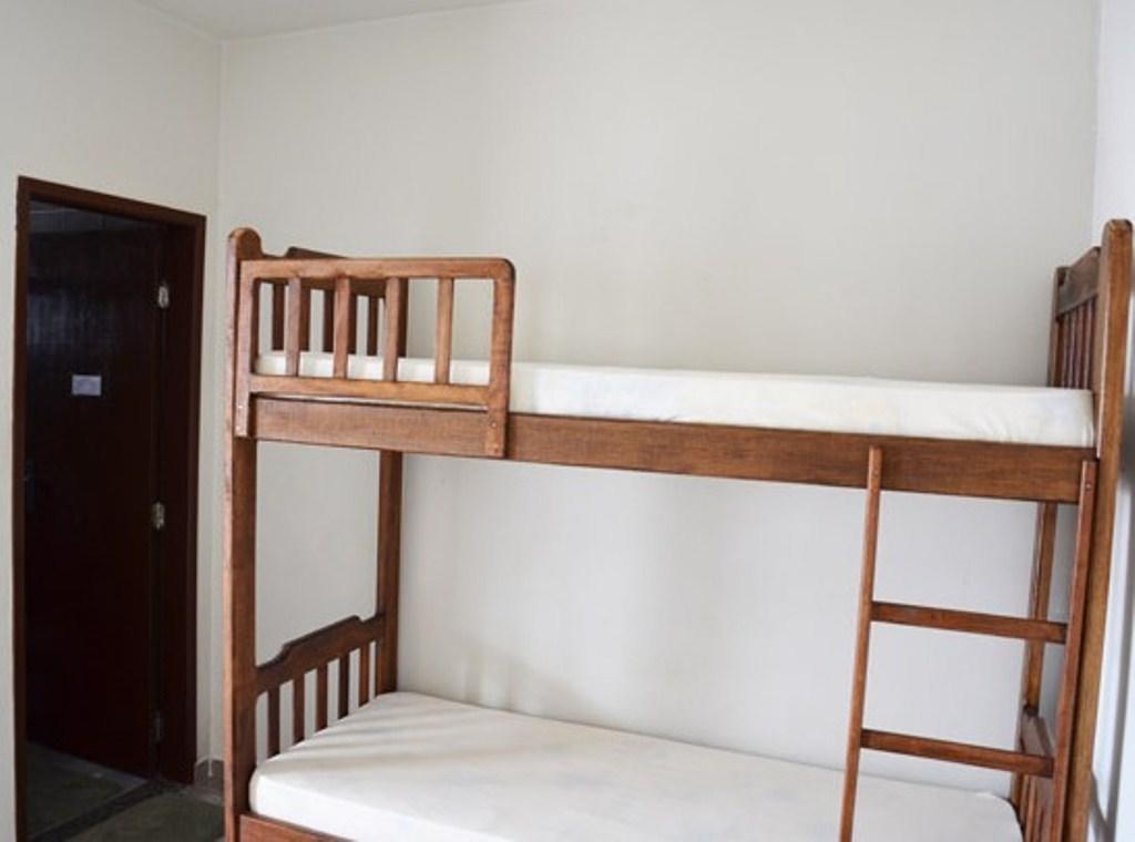 Dolce Mar Ubatuba Suites Luaran gambar