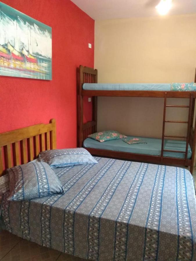 Dolce Mar Ubatuba Suites Luaran gambar