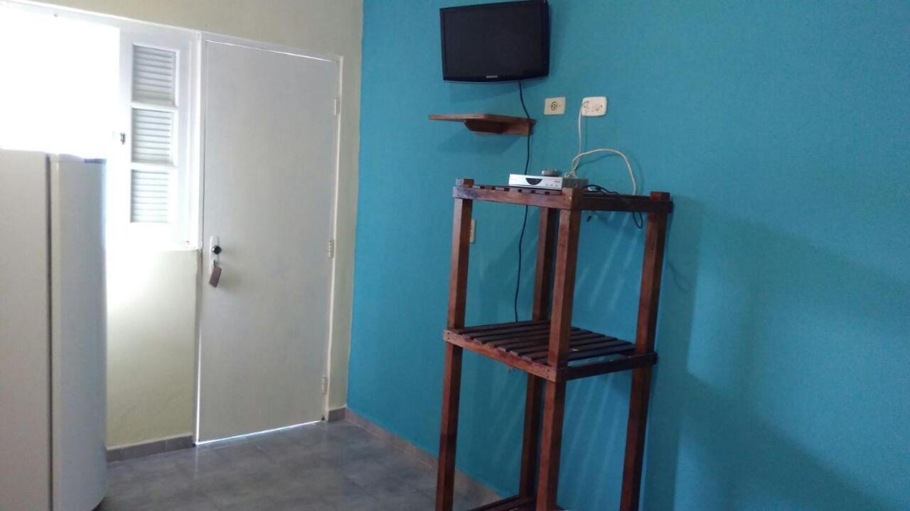 Dolce Mar Ubatuba Suites Luaran gambar
