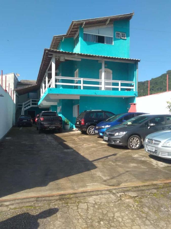 Dolce Mar Ubatuba Suites Luaran gambar