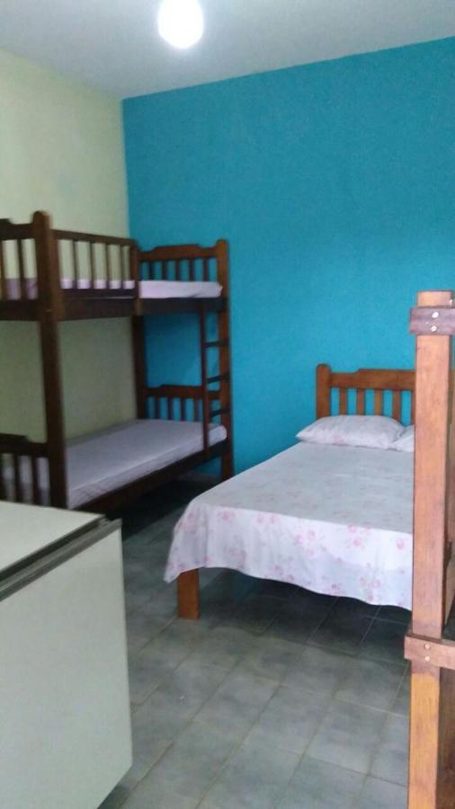 Dolce Mar Ubatuba Suites Luaran gambar