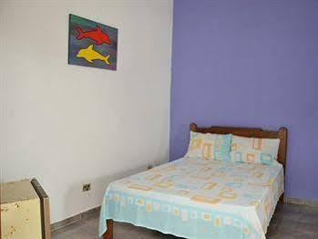 Dolce Mar Ubatuba Suites Luaran gambar